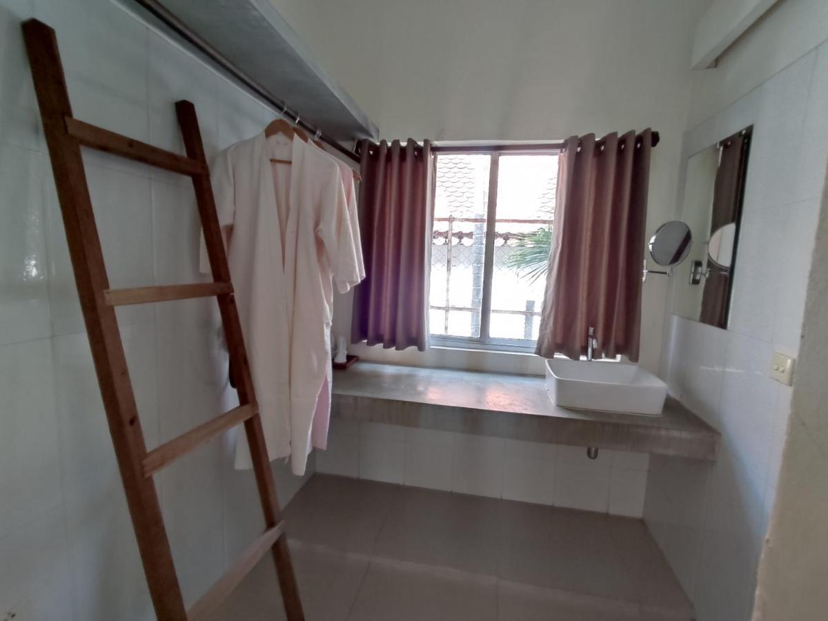 River And Villa Siem Reap Exterior photo