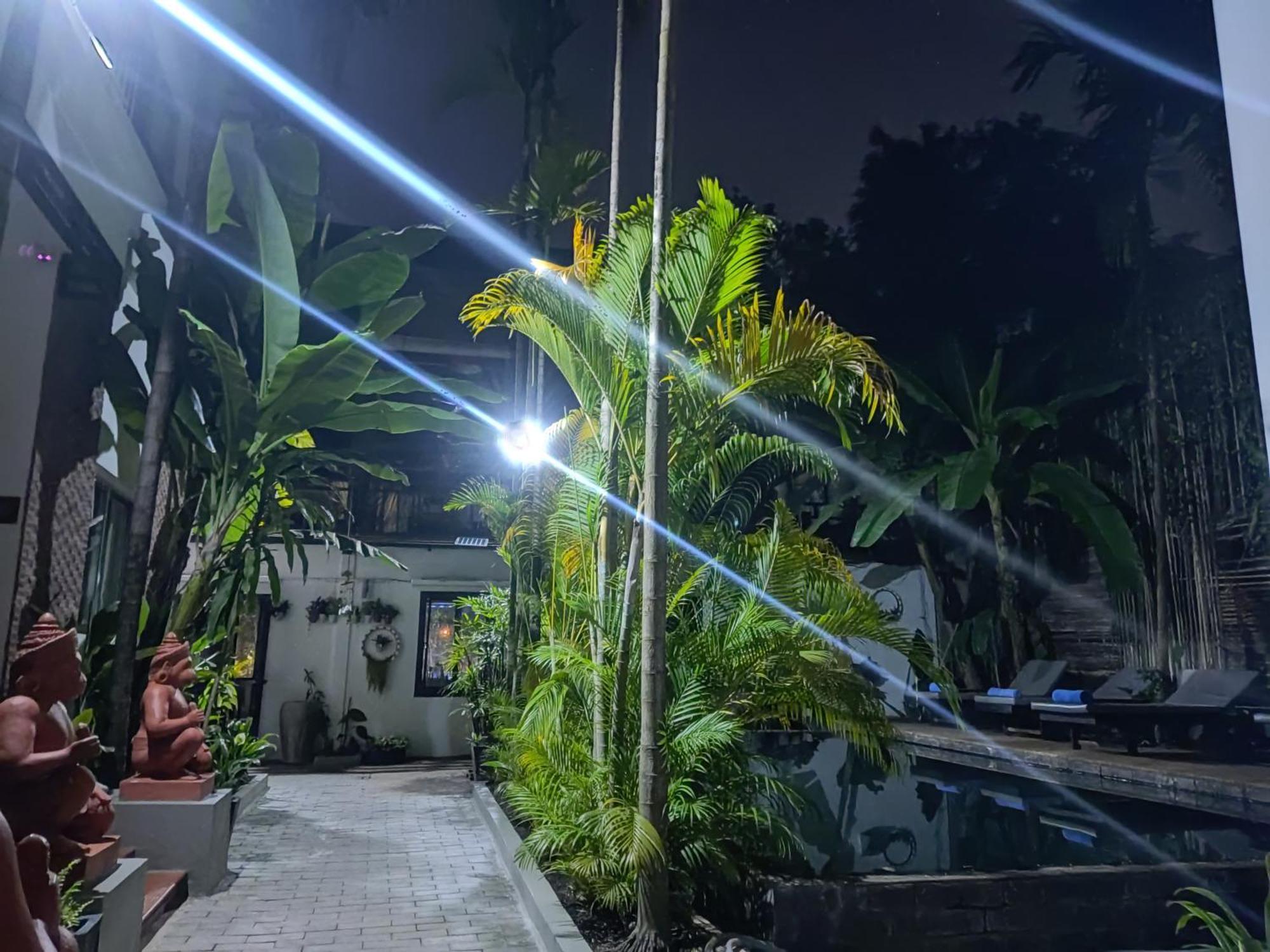 River And Villa Siem Reap Exterior photo