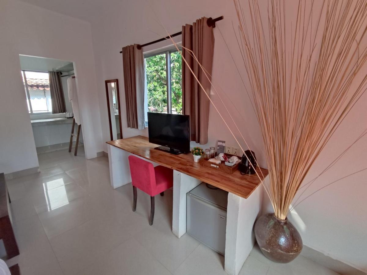 River And Villa Siem Reap Exterior photo